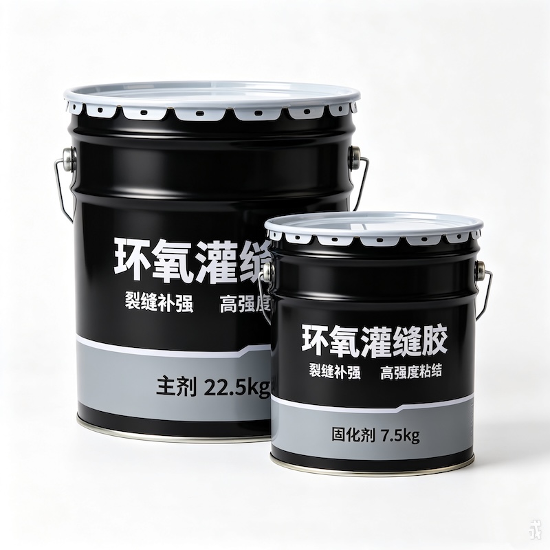 东宁裂缝修复封闭胶